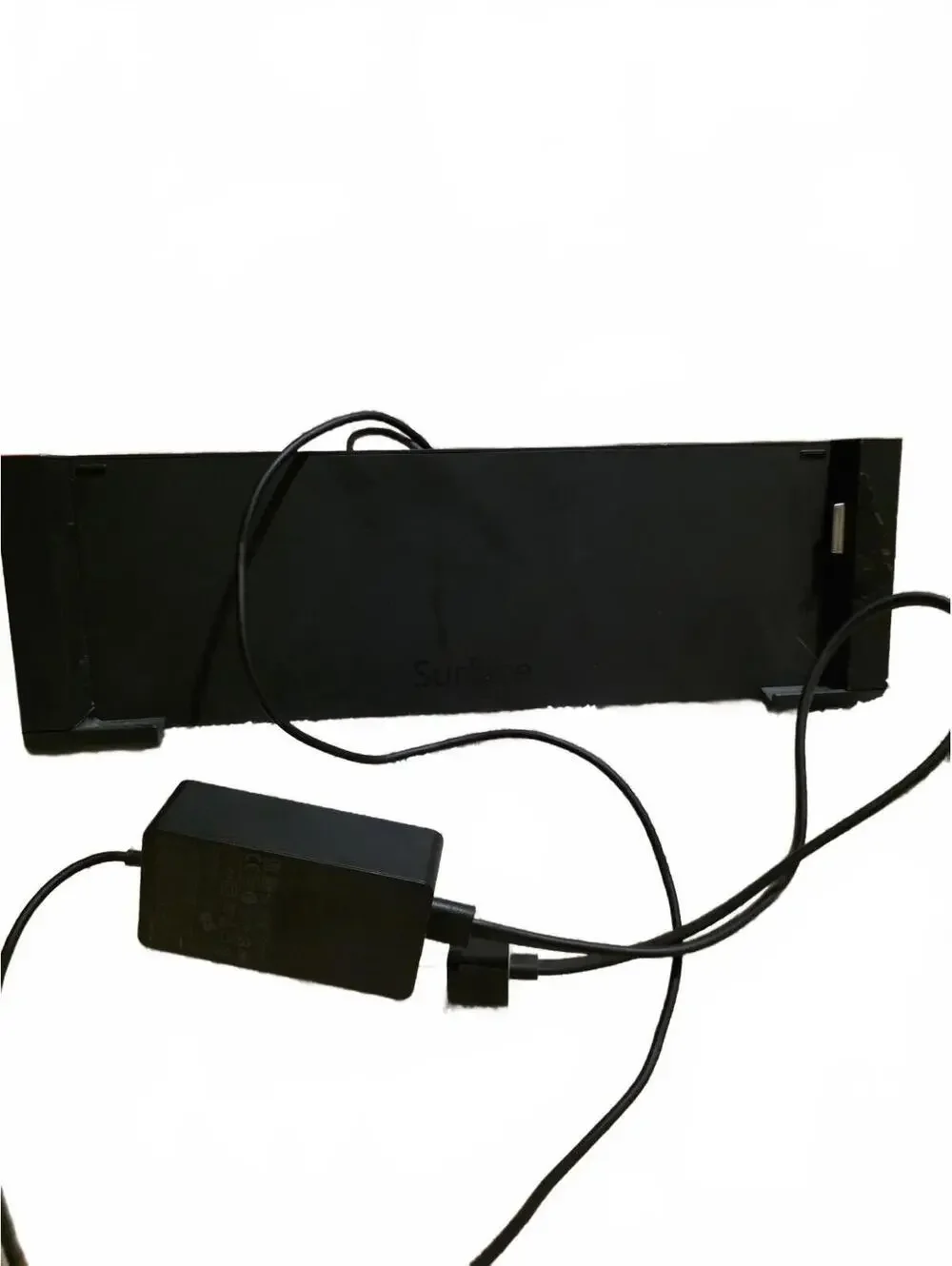 Microsoft Surface Pro 3 Docking Station 1664 & Power Adapter